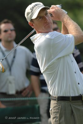 Jim Furyk