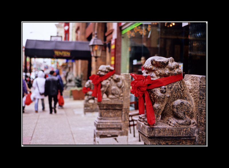 ChinaTown