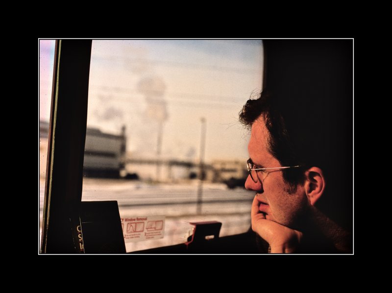 On the Road