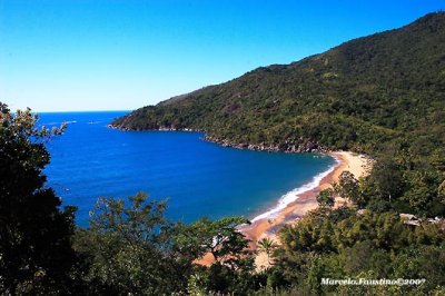 Praia do Jabaquara