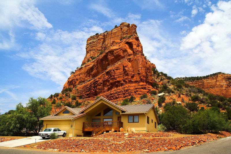 Sedona