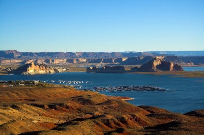 Lake Powell 