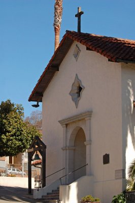 Chapel