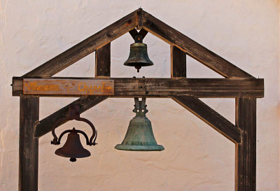 Mission Bells