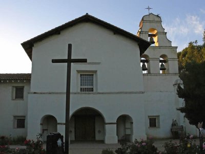 The Mission Church