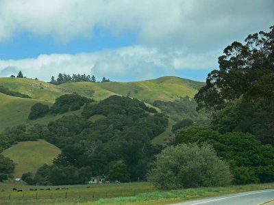 Green Hills