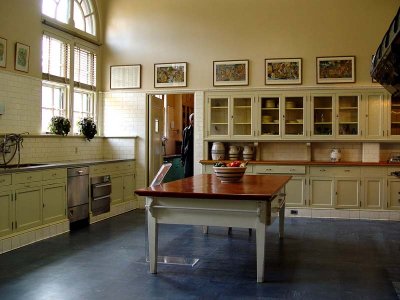 Kitchen Cupboards