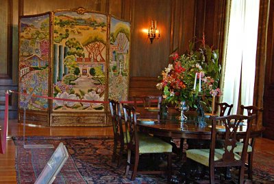 Filoli 3-Panel Divider