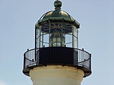 Lighthouse Light