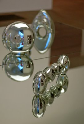 Four Part Plus 2