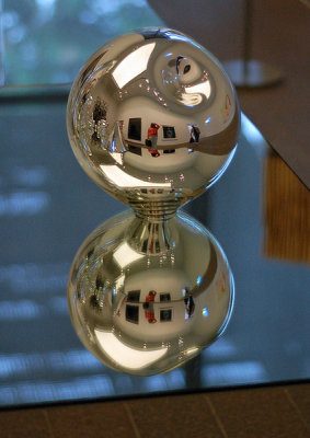 Double Orb
