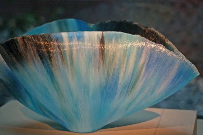 Fused Glass - Toots Zynsky