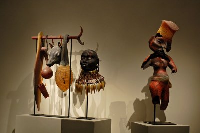 Glass Masks