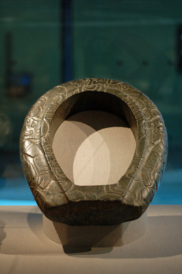 Stone Yoke