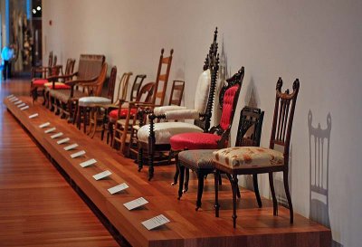Antique Chairs