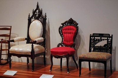 Chair Details