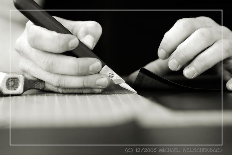 Leather Manufacturing