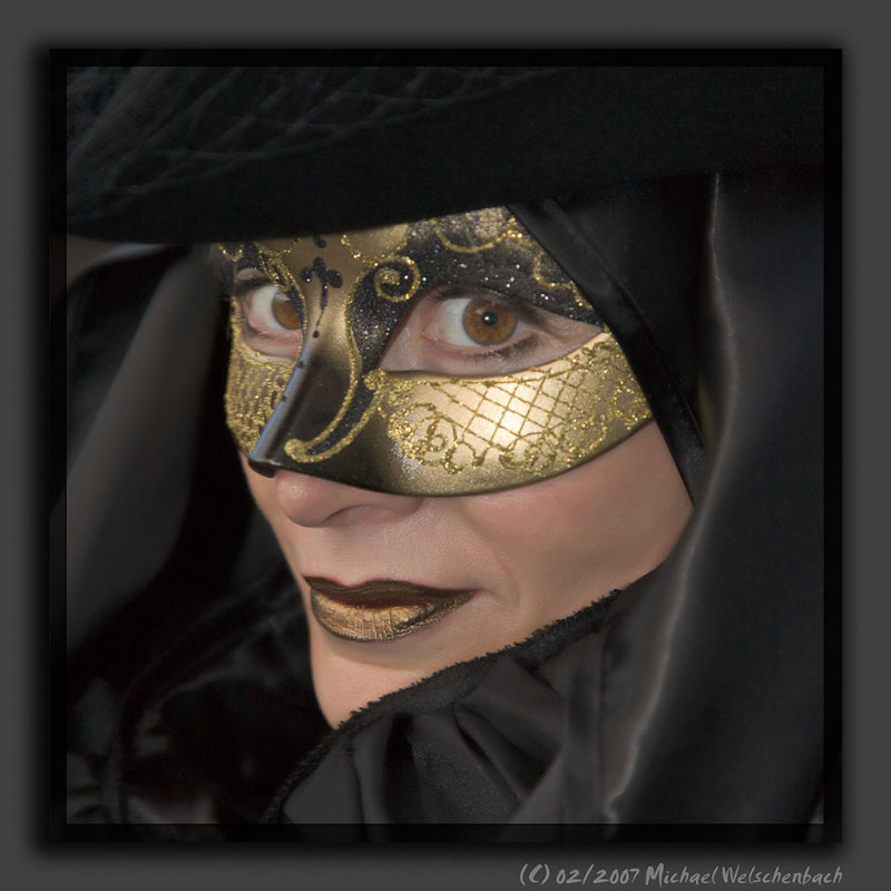 Venice Carnival