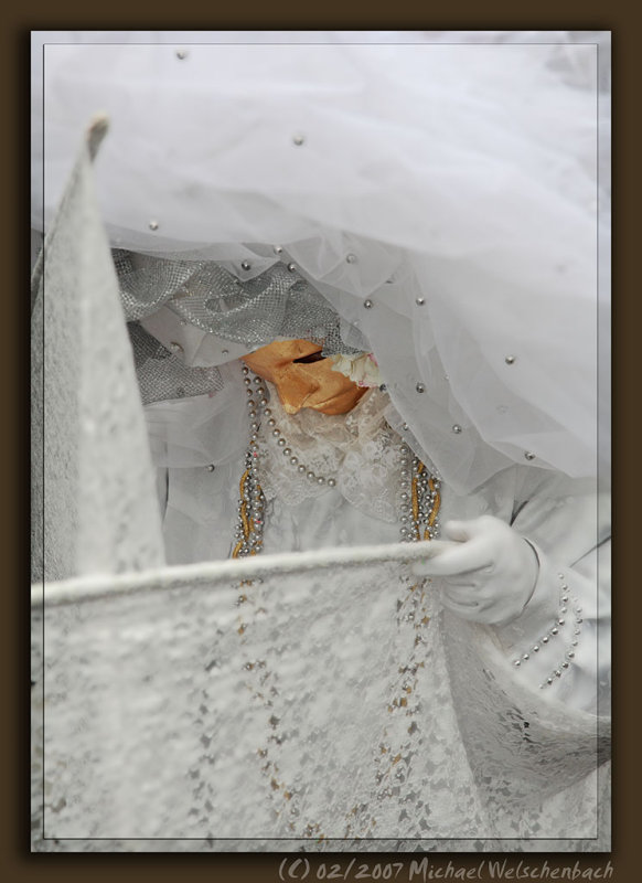 Venice Carnival