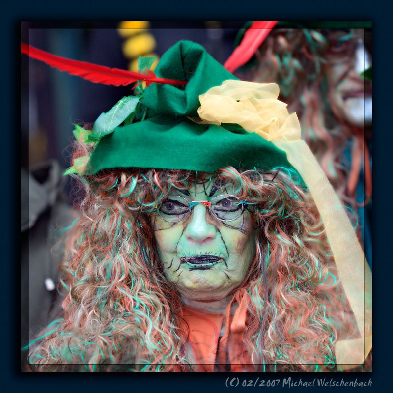 Cologne Carnival