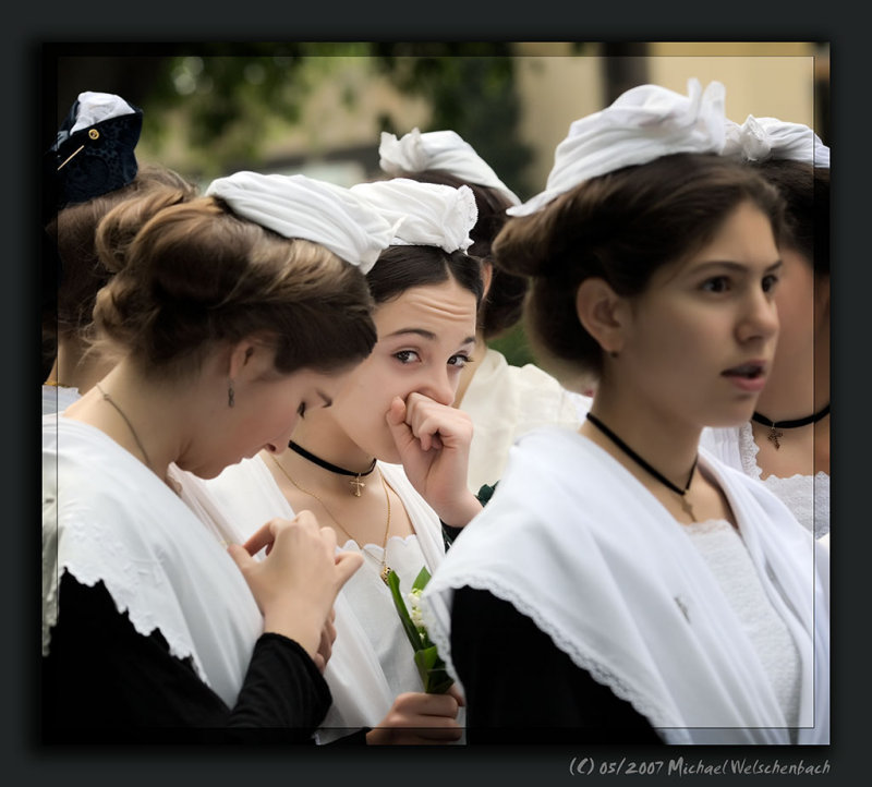 Fete des Gardians, Arles