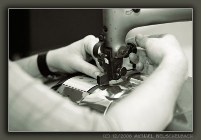 Leather Manufacturing