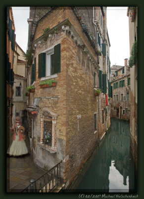Venice, Castello