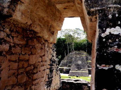 FRAMED-CARACOL.JPG
