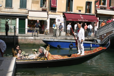 Gondola