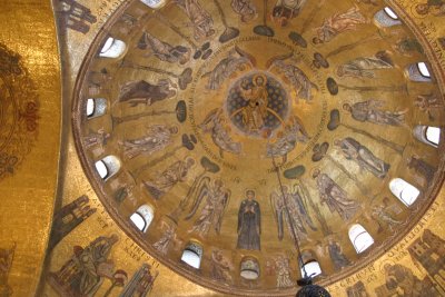 Dome of San Marco