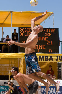 Dalhausser & Rogers