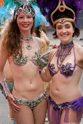 2007 SF Carnaval