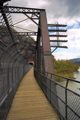 Long Foot Bridge