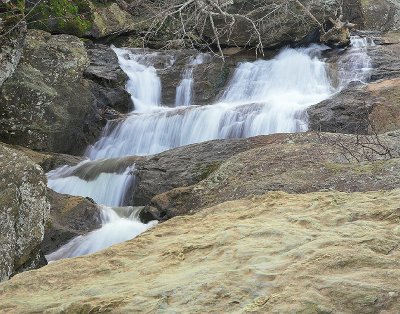 Cunningham Falls