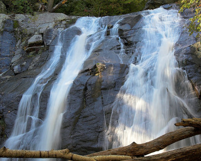 Whiteoak Canyon Falls #6