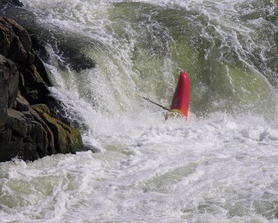 Potomac Whitewater Festival 2007