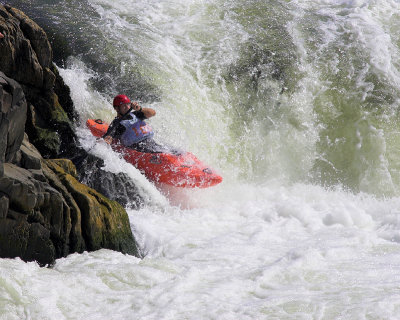 Potomac Whitewater Festival 2007