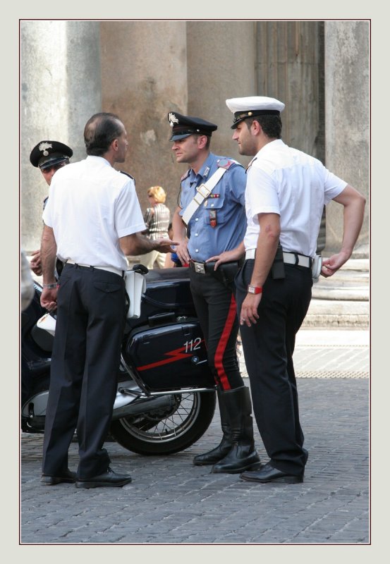 Carabinieri