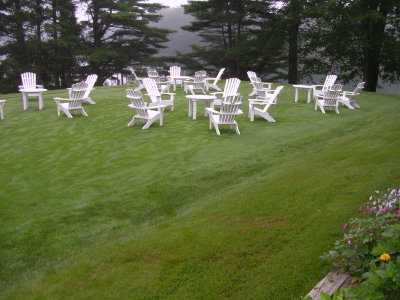 Adirondack Rental Chairs for your wedding or  function