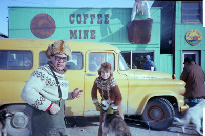 Jerry Riley