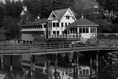 Roche Harbor