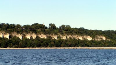 Bluffs