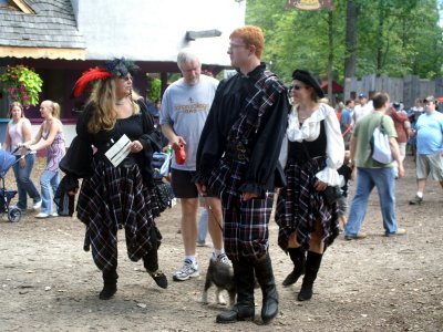 Scots Family