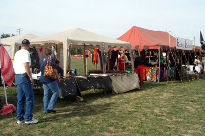 Merchants
