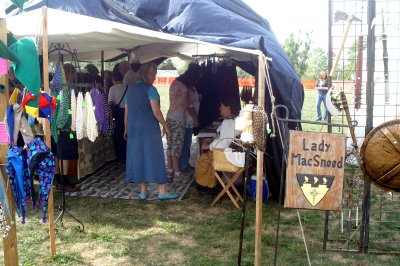 Merchants