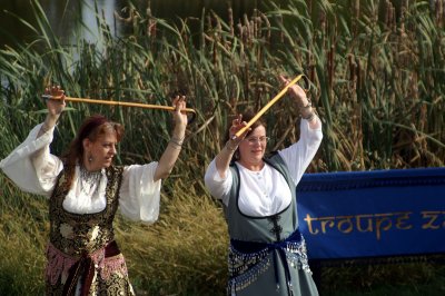 Troupe Zahava