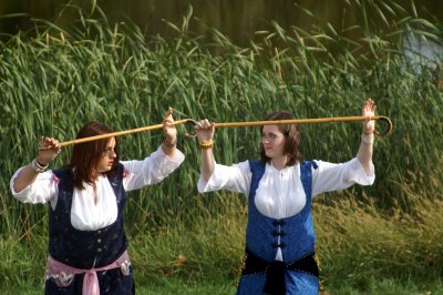 Troupe Zahava