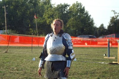 Joust Evolution