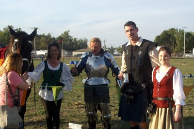 Joust Evolution