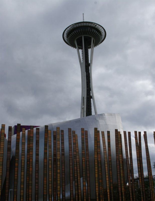 Seattle - 2005